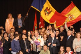Cetățenii moldoveni care muncesc legal în Spania vor beneficia de prestații sociale